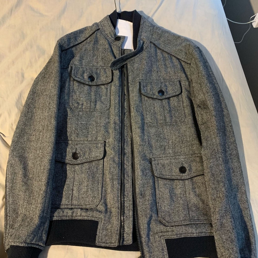 Zara jacket/coat